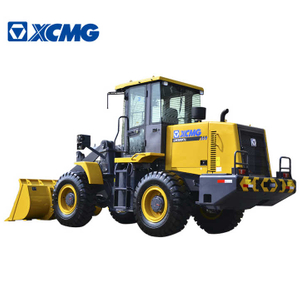 XCMG الشركة المصنعة LW300KN Rc Wheel Loader 3ton Wheel Loader للبيع