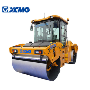 XCMG سعر الأسطوانة الاهتزازية الرسمية XD123 12t للبيع