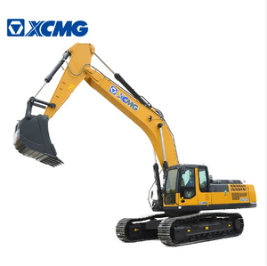 XCMG XE370CA حفارة مجنزرة هيدروليكية 37 طن