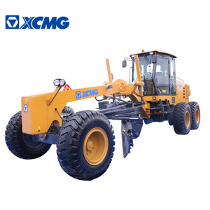 ممهدة الطرق XCMG GR215 بقوة 215 حصان للبيع