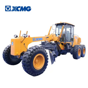 XCMG الشركة المصنعة الرسمية GR1603 Rc Wheel Motor Grader للبيع