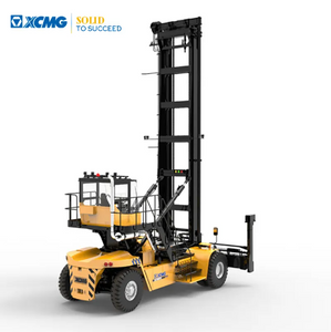 XCMG Official XCH1006K معالج الحاويات الفارغة 10 طن 16 م مع مرفق للبيع