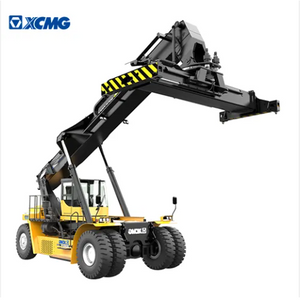 XCMG XCS4541K سعر حاوية ماكينات الميناء سعة 45 طنًا