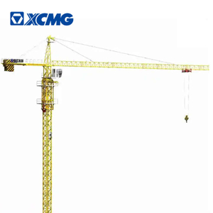 XCMG12ton Topkit Tower Crane رافعة برجية رسمية للبيع