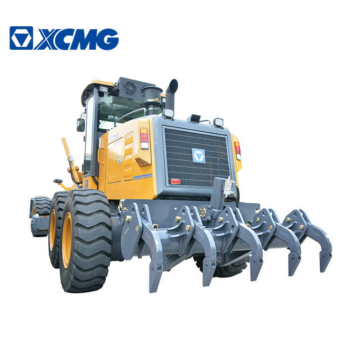 ممهدة الطرق XCMG GR215 بقوة 215 حصان للبيع