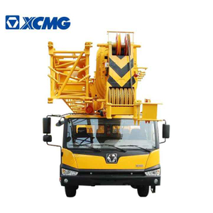 XCMG 130ton QAY130 رافعة لجميع التضاريس بذراع هيدروليكي