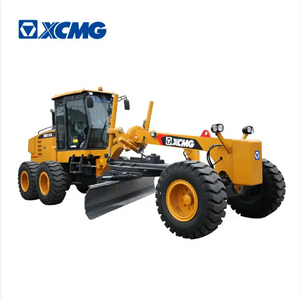 XCMG GR2153 المصنع الرسمي 220HP 16500kg Xcmg Motor Grader السعر للبيع