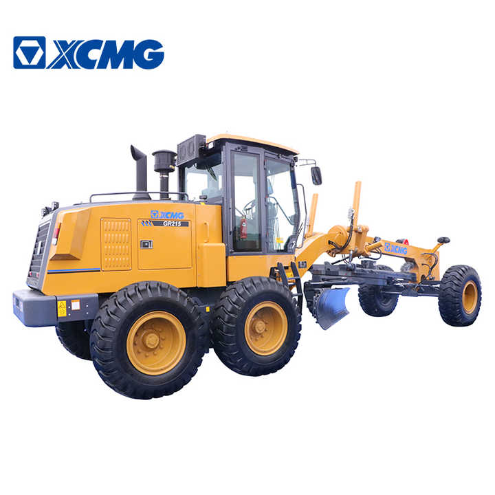 ممهدة الطرق XCMG GR215 بقوة 215 حصان للبيع