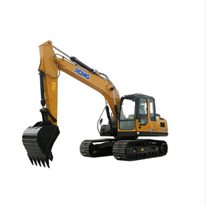 XCMG XE470D 45Ton 47Ton حفارة مجنزرة هيدروليكية للبيع