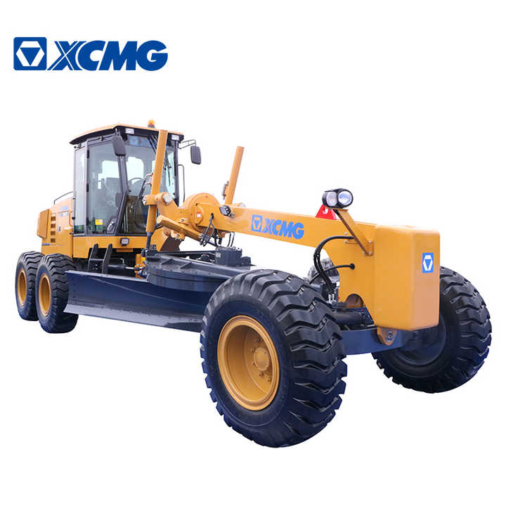 ممهدة الطرق XCMG GR215 بقوة 215 حصان للبيع