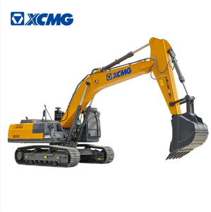 XCMG XE335C حفارة زاحفة 30 طن 33 طن 35 طن حفارات للبيع