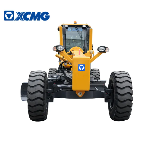 XCMG 190hp Motor Grader GR180 Road Machine مع السعر